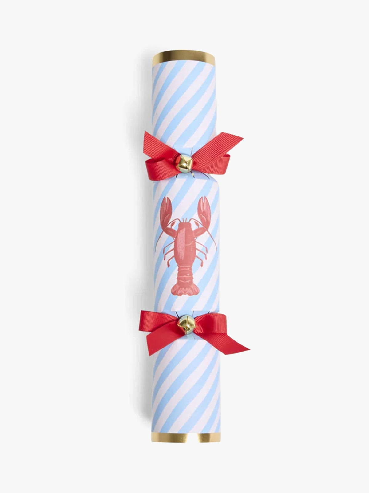 Lobster Stripe Bon Bons - Box of 6