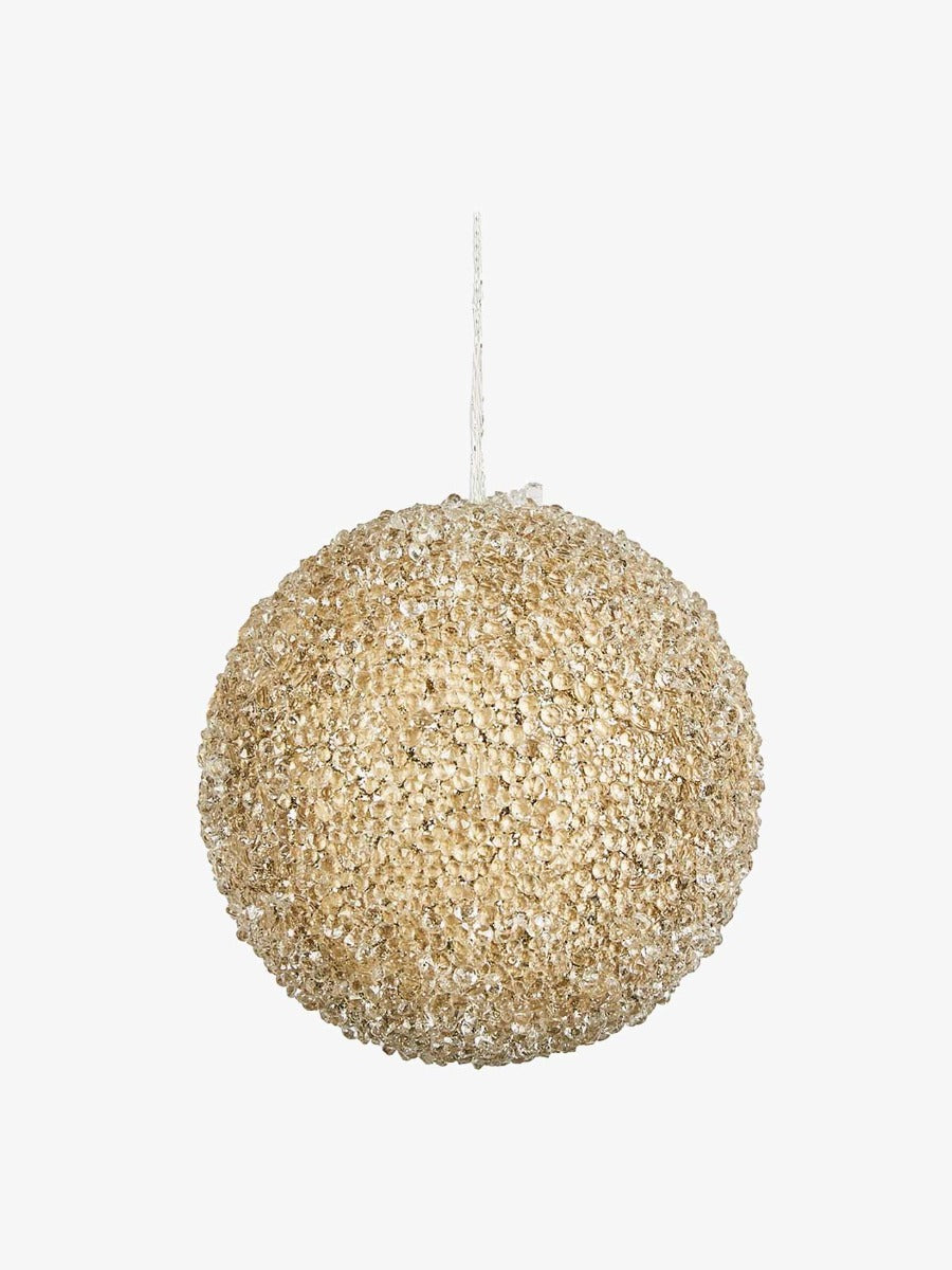 Sheene Bauble in Gold