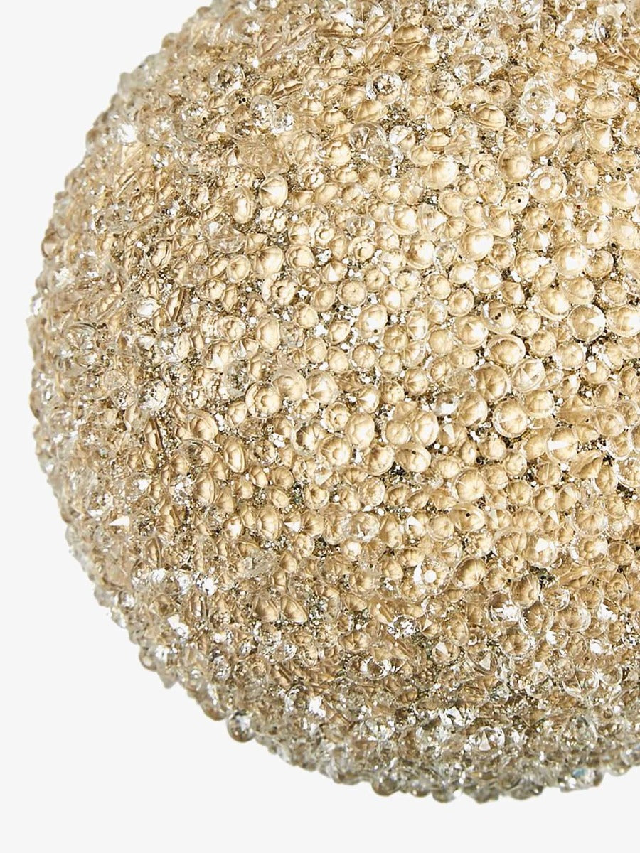 Sheene Bauble in Gold