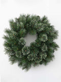 Alaskan Pine Wreath