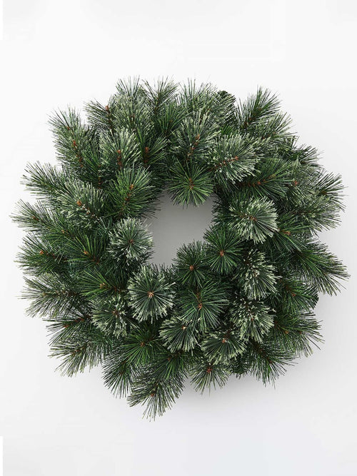 Alaskan Pine Wreath
