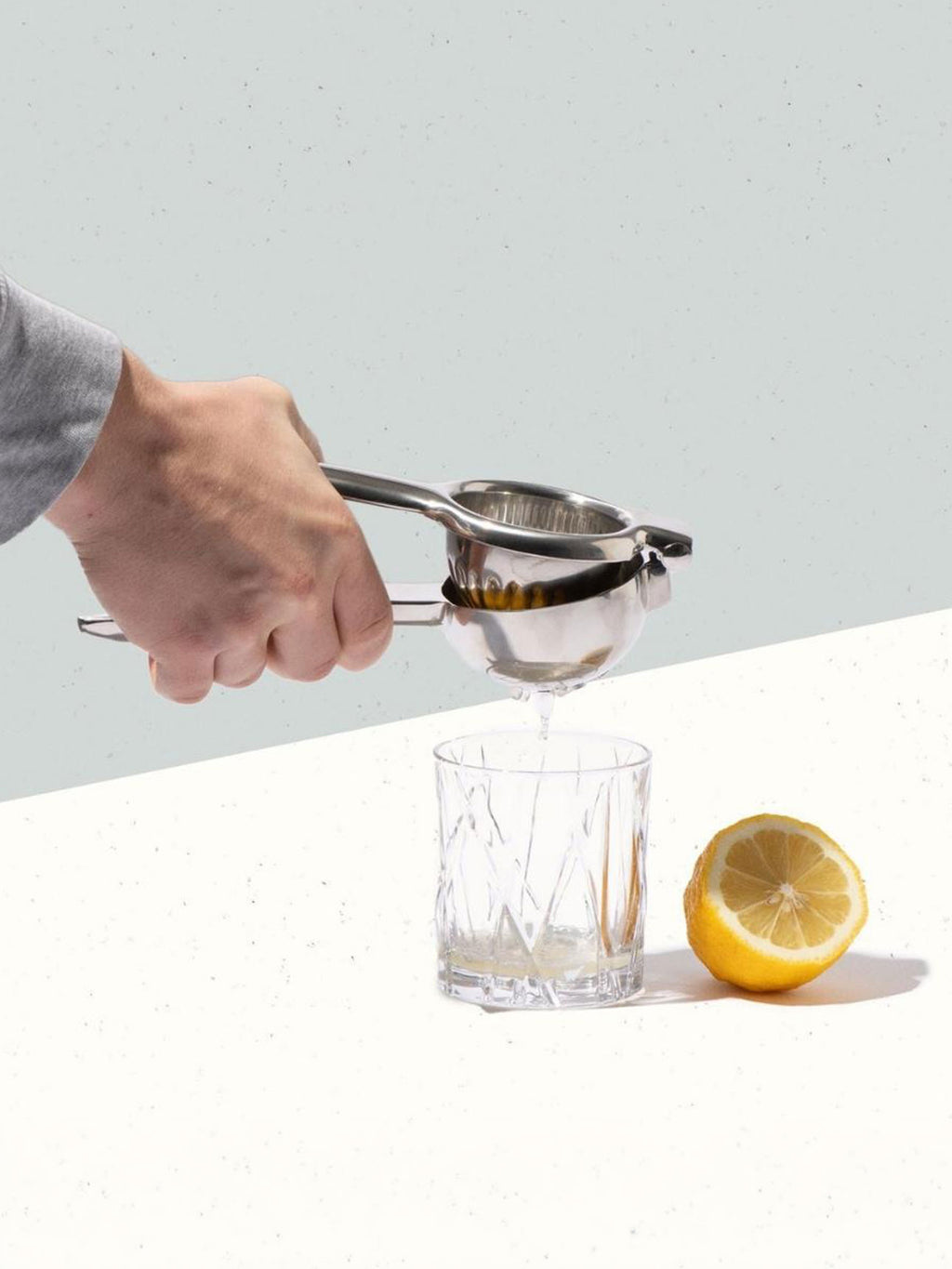 Citrus Juice Press