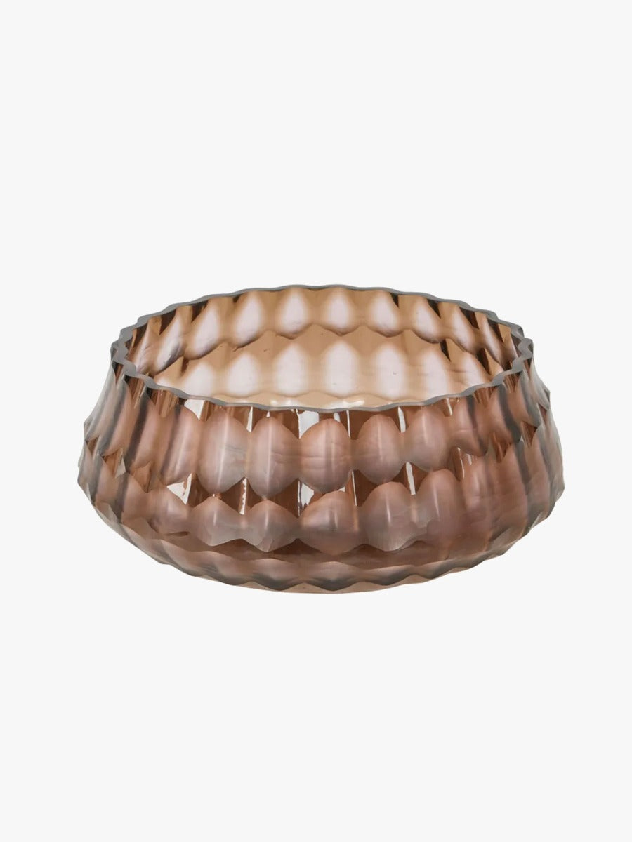 Boden Kora Bowl in Mocha