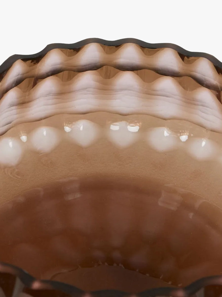 Boden Kora Bowl in Mocha