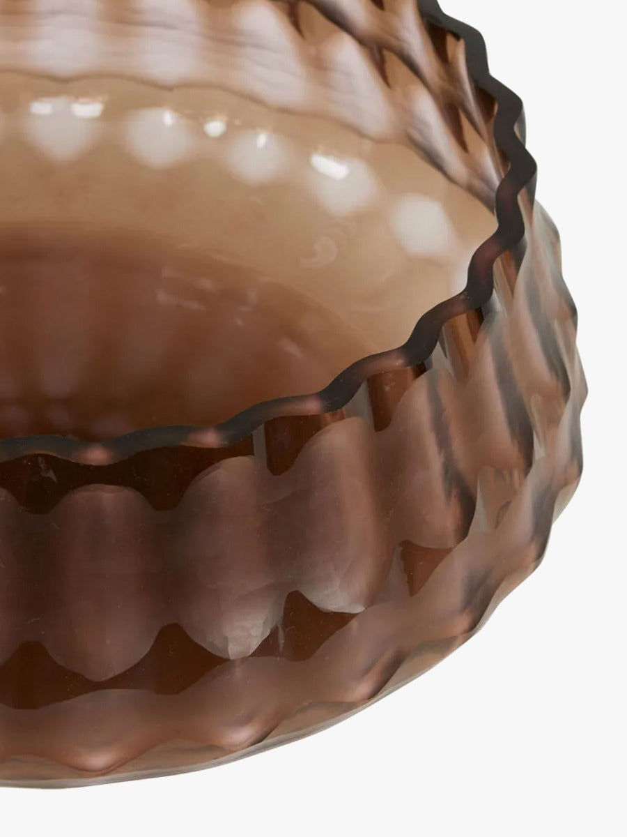 Boden Kora Bowl in Mocha