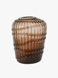 Boden Kora Vase in Mocha - Large