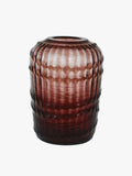 Boden Kora Vase in Puce