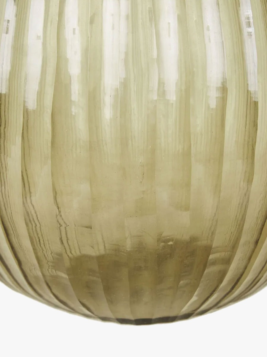 Boden Urchin Vase in Seed - Small
