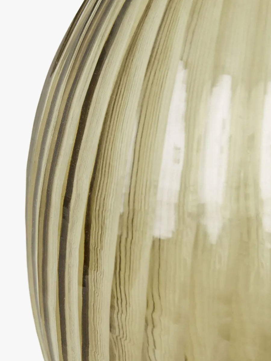 Boden Urchin Vase in Seed - Small