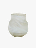 Boden Pearl Vase in Mint - Small