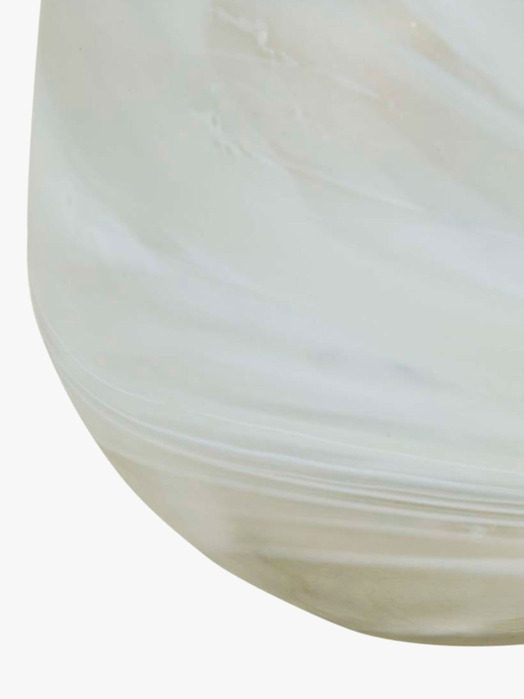 Boden Pearl Vase in Mint - Small