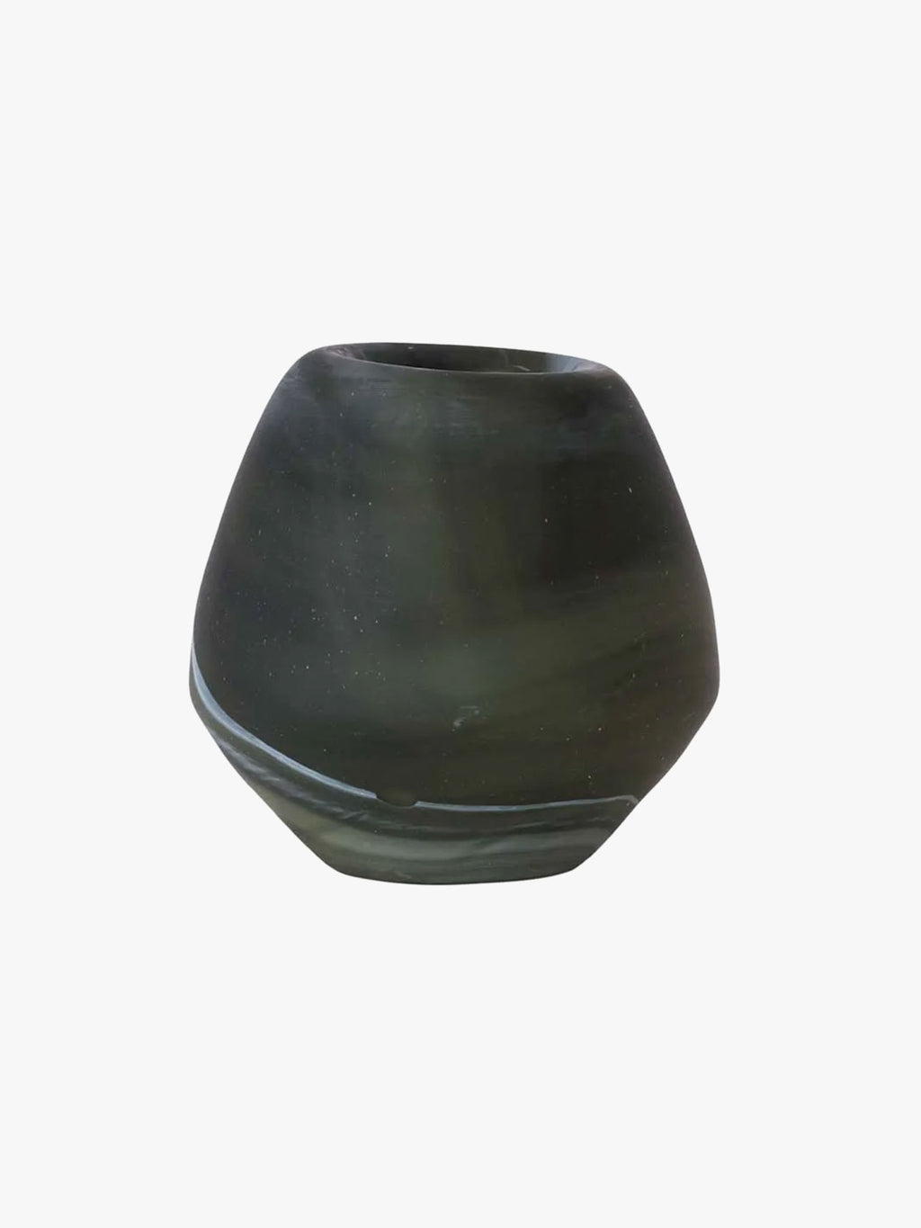 Boden Perry Vase in Fern Swirl - Large