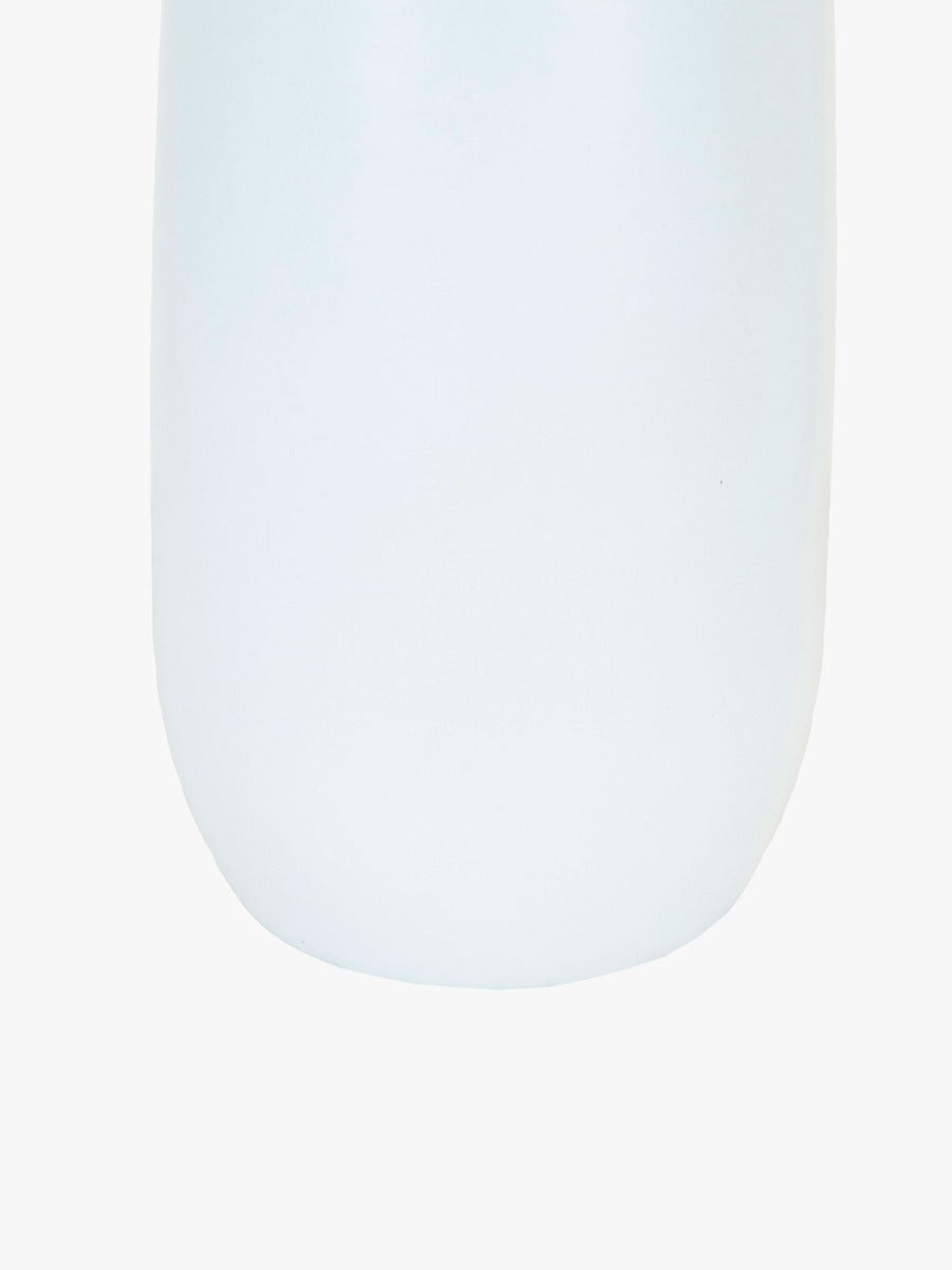 Easton Curve Table Lamp in Overcast