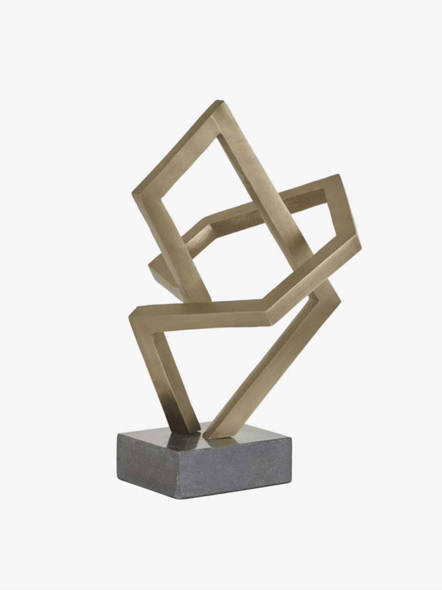 Harira Link Sculpture