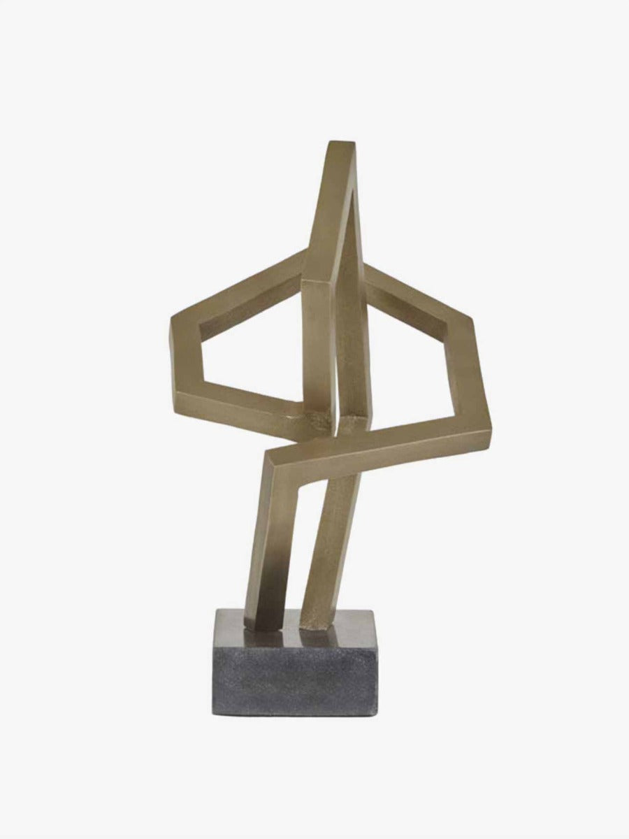 Harira Link Sculpture