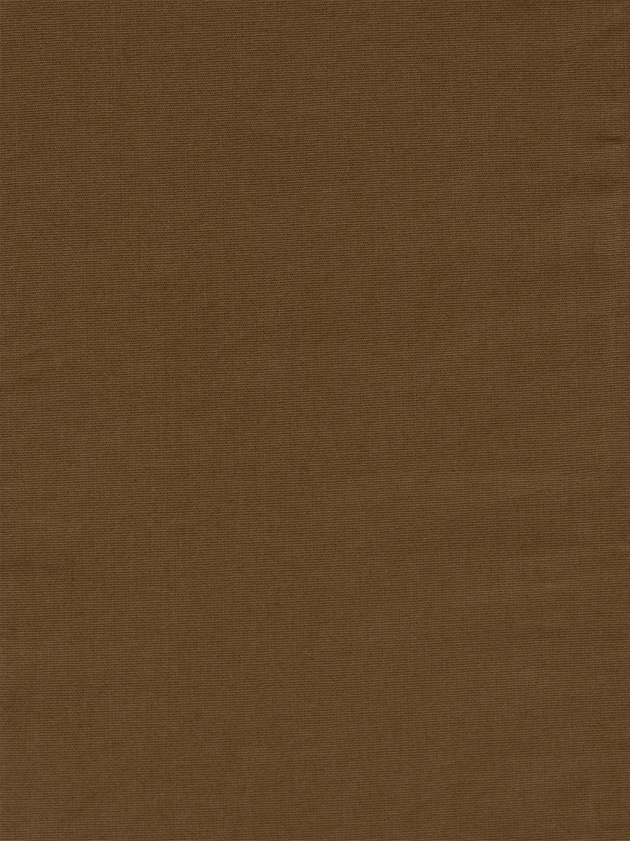 Halo Organic Cotton Sheet Set in Nutmeg