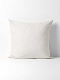 Halo Organic Cotton European Pillowcase in Sand