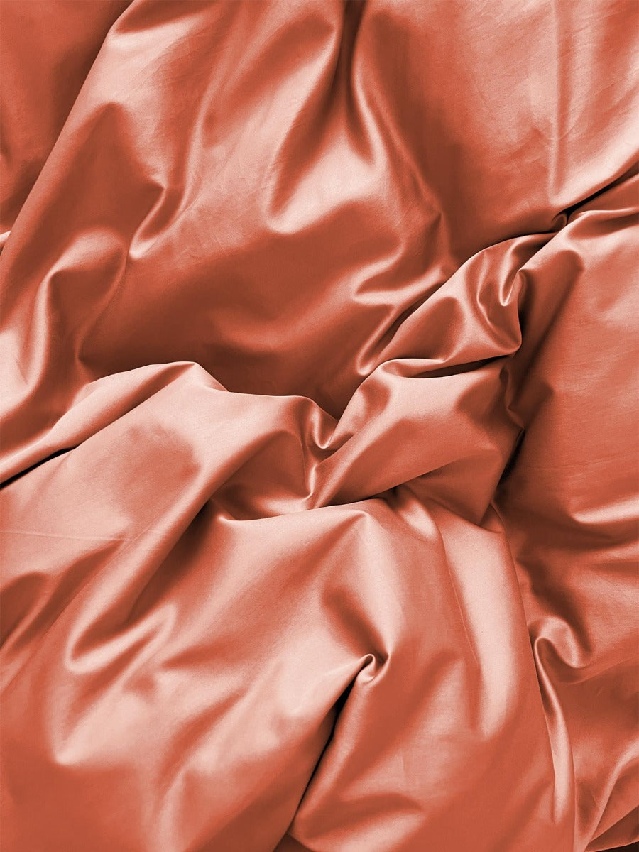 Halo Organic Cotton Sheet Set in Cedarwood