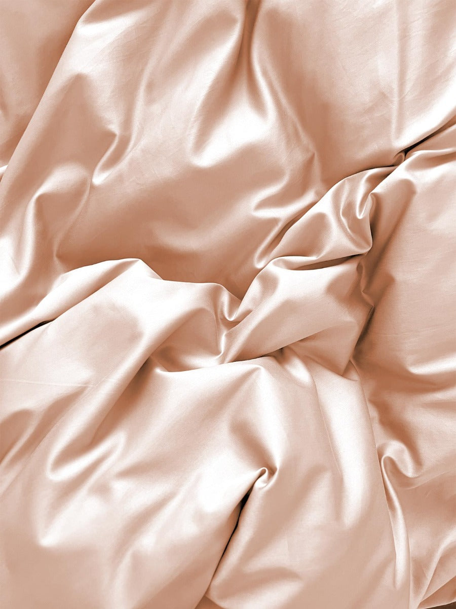 Halo Organic Cotton Sheet Set in Lotus