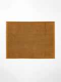 Haven Australian Cotton Bath Mat in Bronze