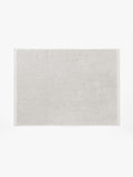 Haven Australian Cotton Bath Mat in Dove