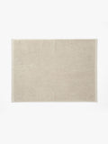 Haven Australian Cotton Bath Mat in Natural