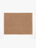 Haven Australian Cotton Bath Mat in Pecan