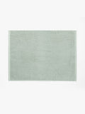 Haven Australian Cotton Bath Mat in Sage