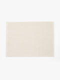Haven Australian Cotton Bath Mat in Sand