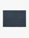 Haven Australian Cotton Bath Mat in Slate