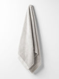 Haven Australian Cotton Bath Sheet in Dove