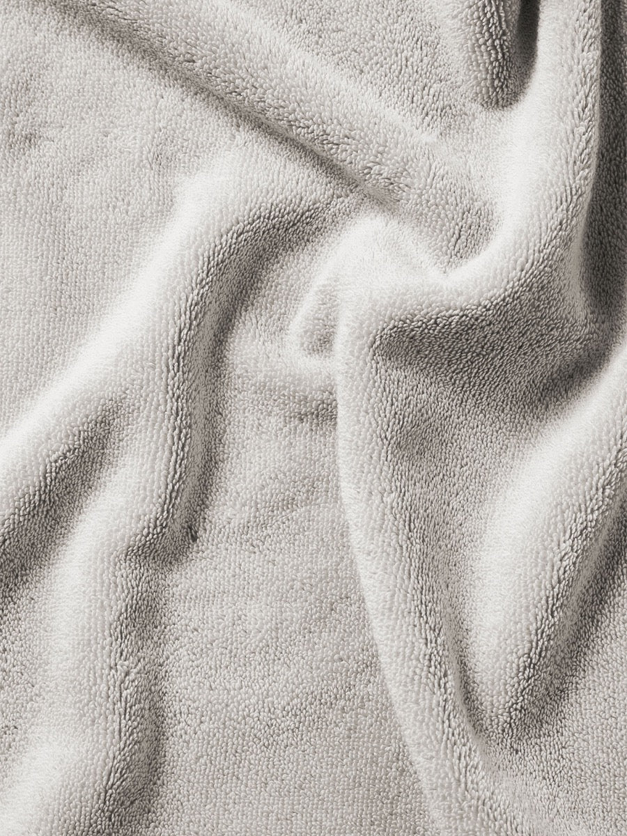 Haven Australian Cotton Bath Mat in Dove