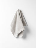 Haven Australian Cotton Hand Towel in Dove