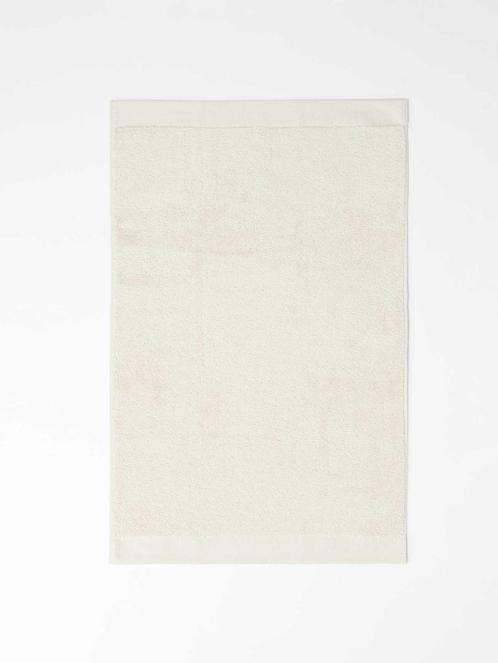 Haven Australian Cotton Bath Towel Set in Sand