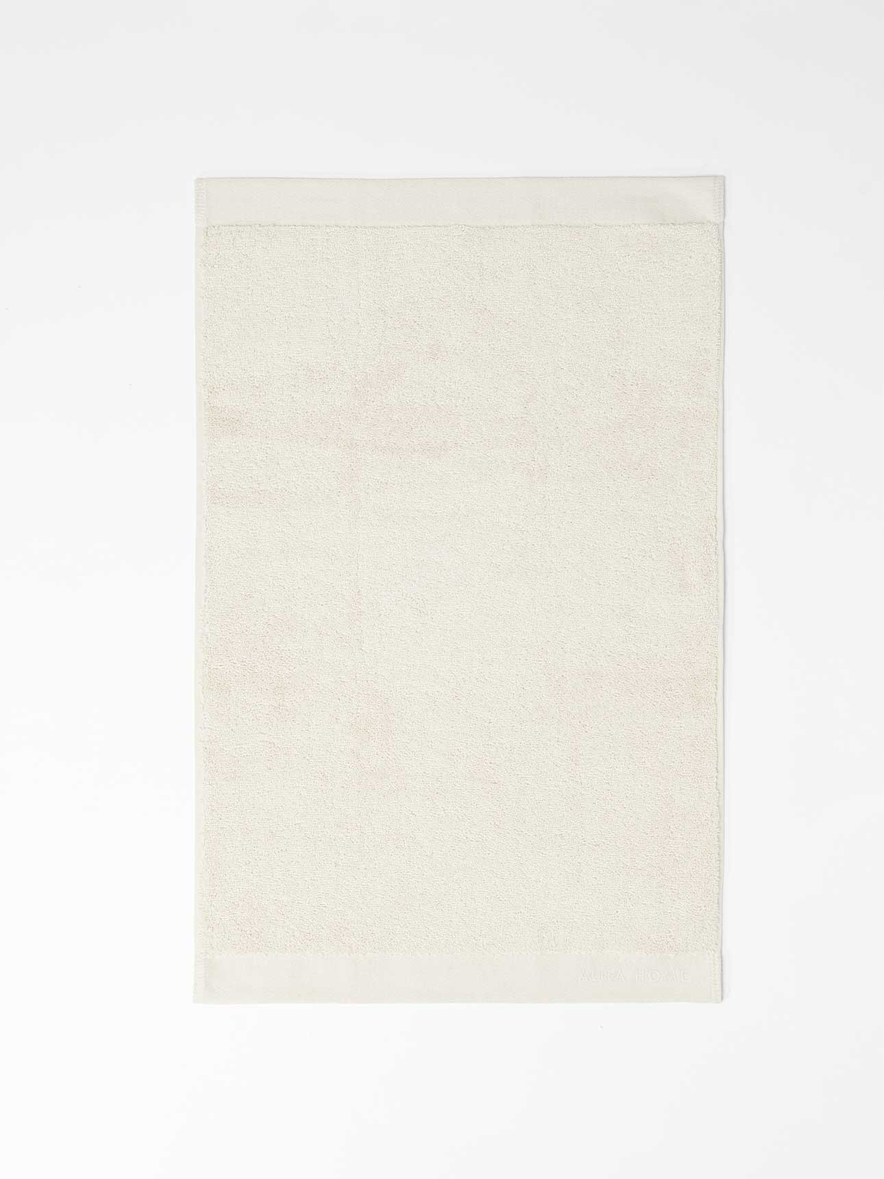 Haven Australian Cotton Essential Bath Towel Set in Sand