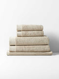 Haven Australian Cotton Bath Towel in Natural
