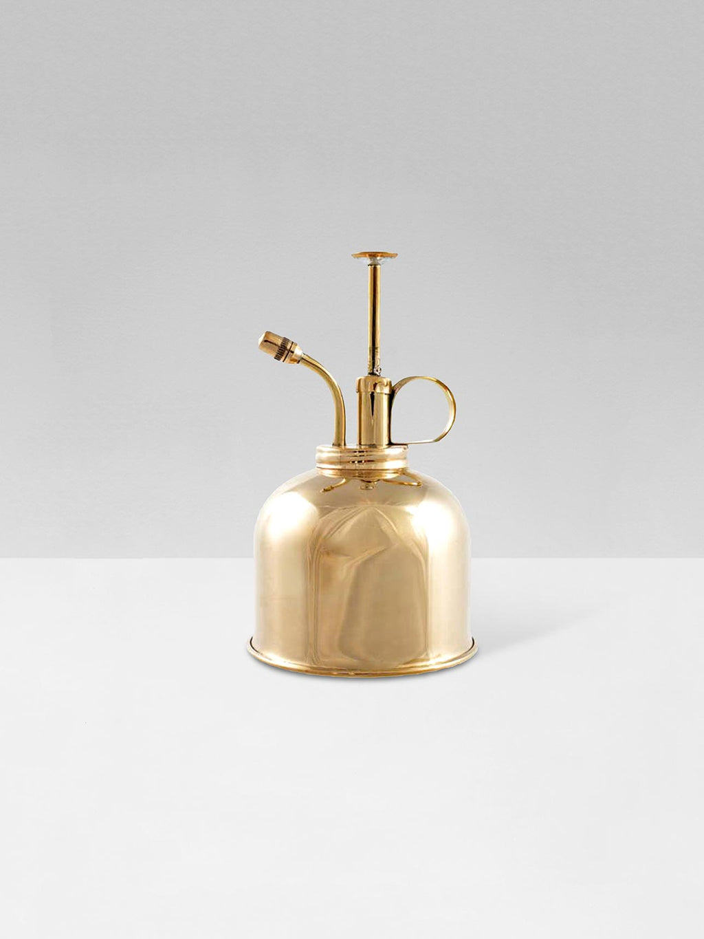 Mist Sprayer Brass