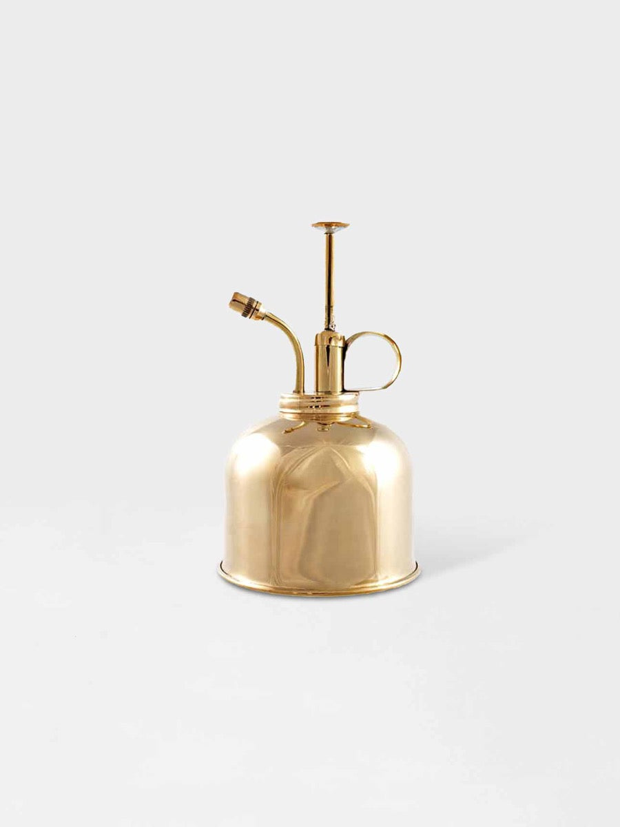 Mist Sprayer Brass