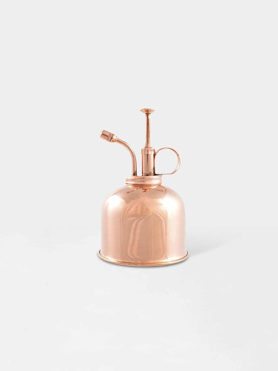 Mist Sprayer Copper