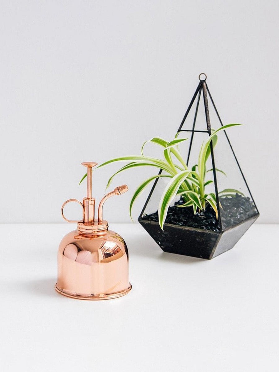 Mist Sprayer Copper