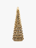 Champagne Glass Led Table Top Tree - Large