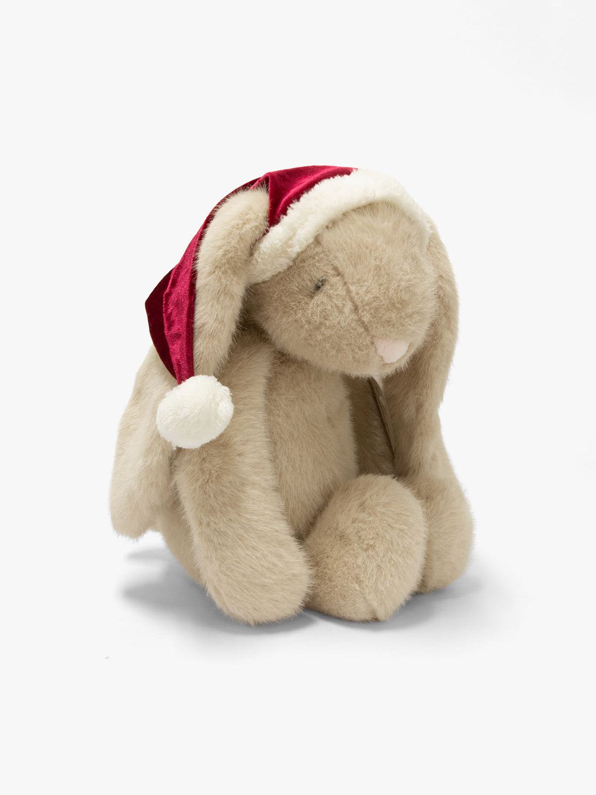 Santa Jasper Bunny