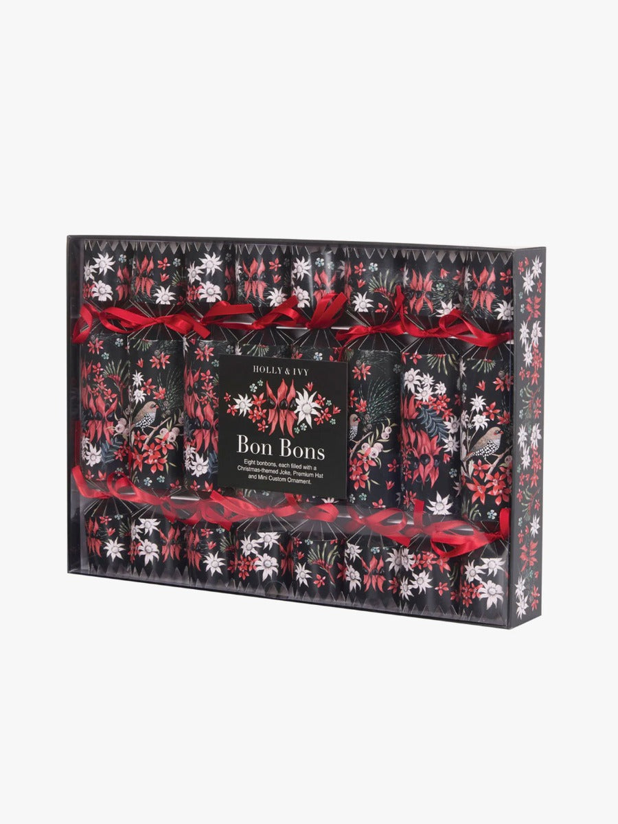 Berry Flora Bon Bons - 8 Pack