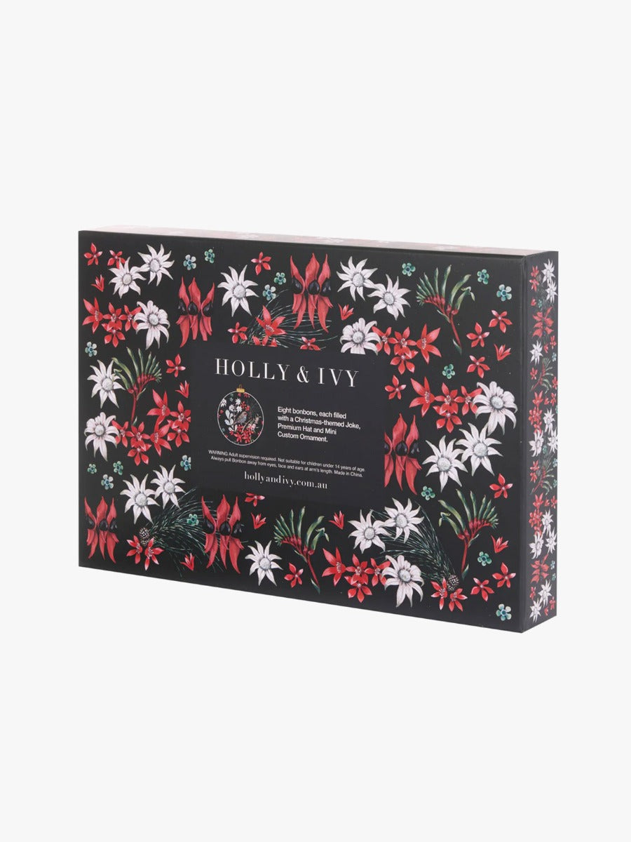 Berry Flora Bon Bons - 8 Pack