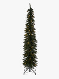 Led Fir Christmas Tree - 167 cm