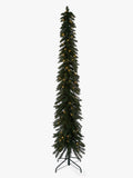 LED Fir Christmas Tree - 229 cm