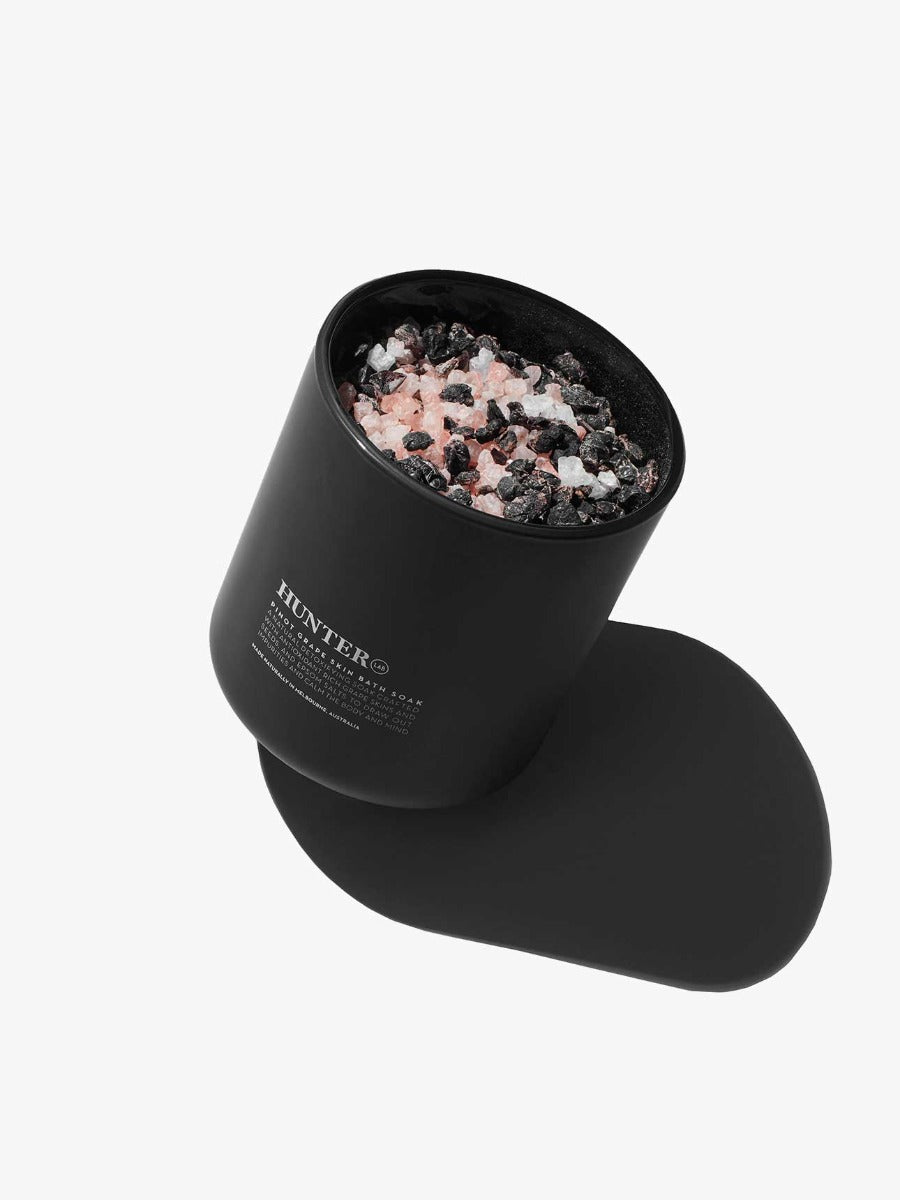 Pinot Grape Skin Bath Soak