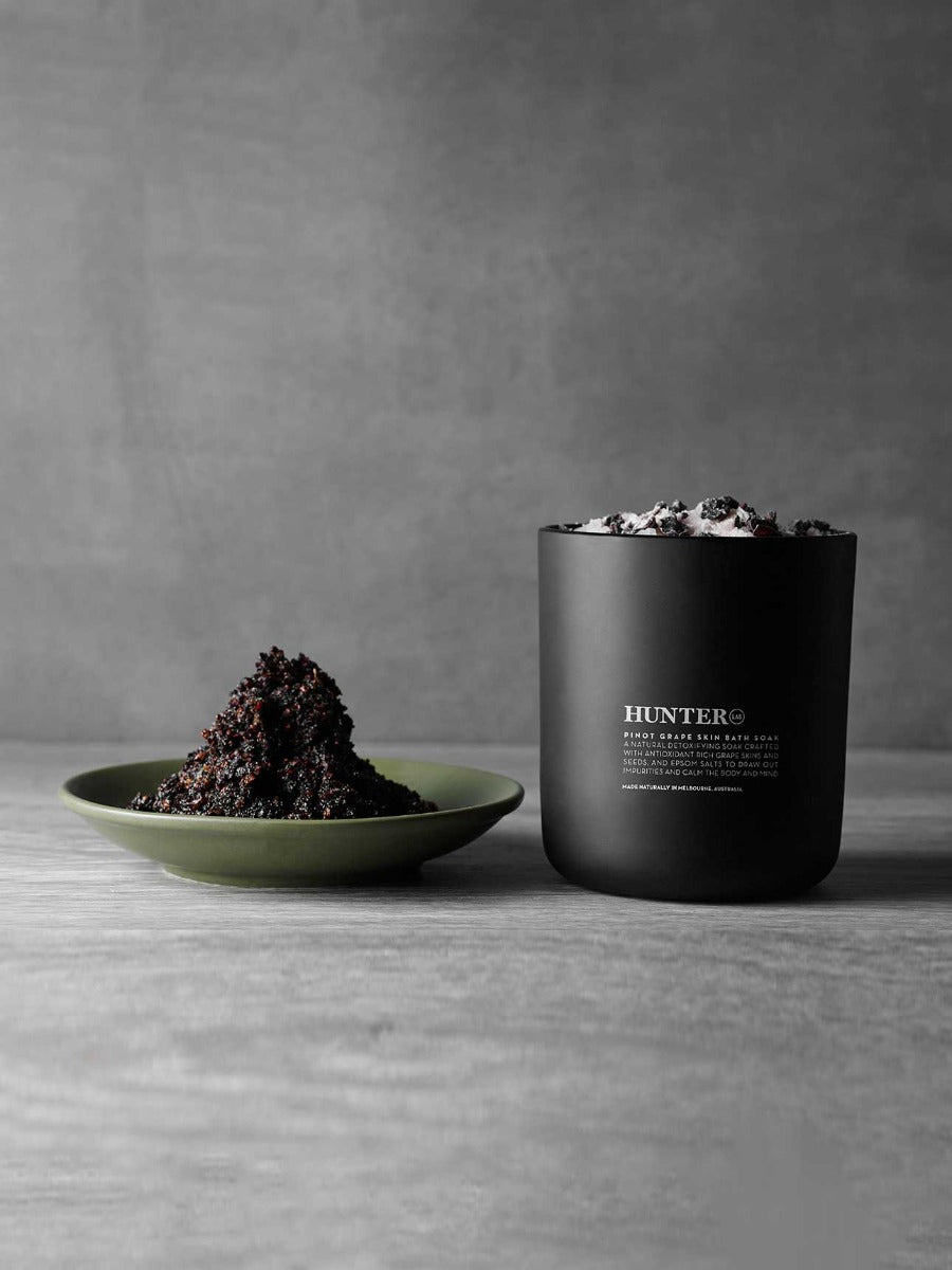 Pinot Grape Skin Bath Soak