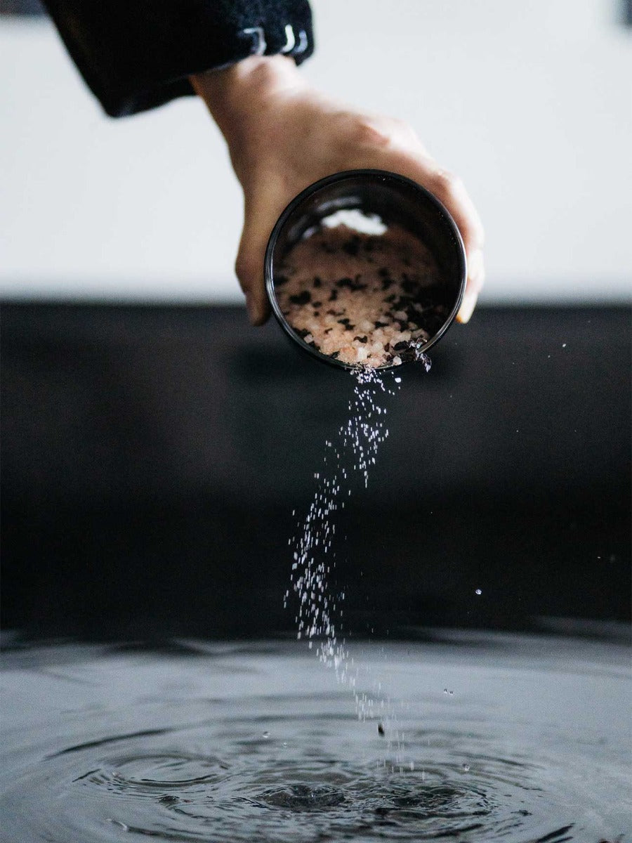 Pinot Grape Skin Bath Soak