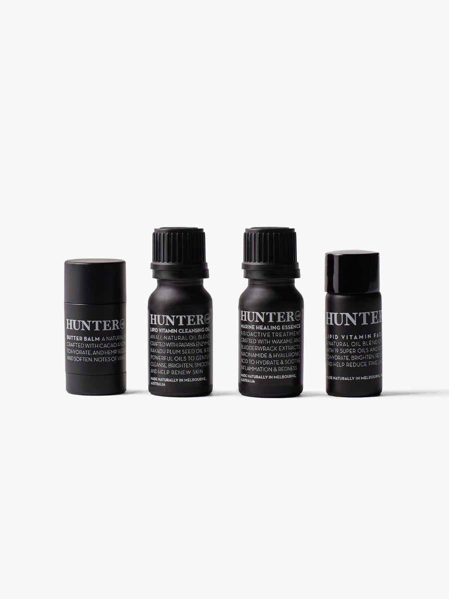 Super Skin Starter Kit